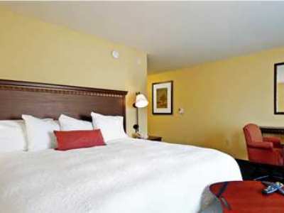 Hotel Hampton & Seal 3*