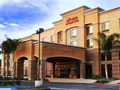 Hotel Hampton & Seal