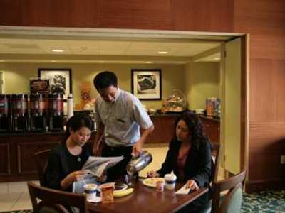 Hampton & Seal Hotel Seal Beach