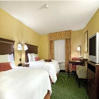 Hampton & Seal Hotel 3*
